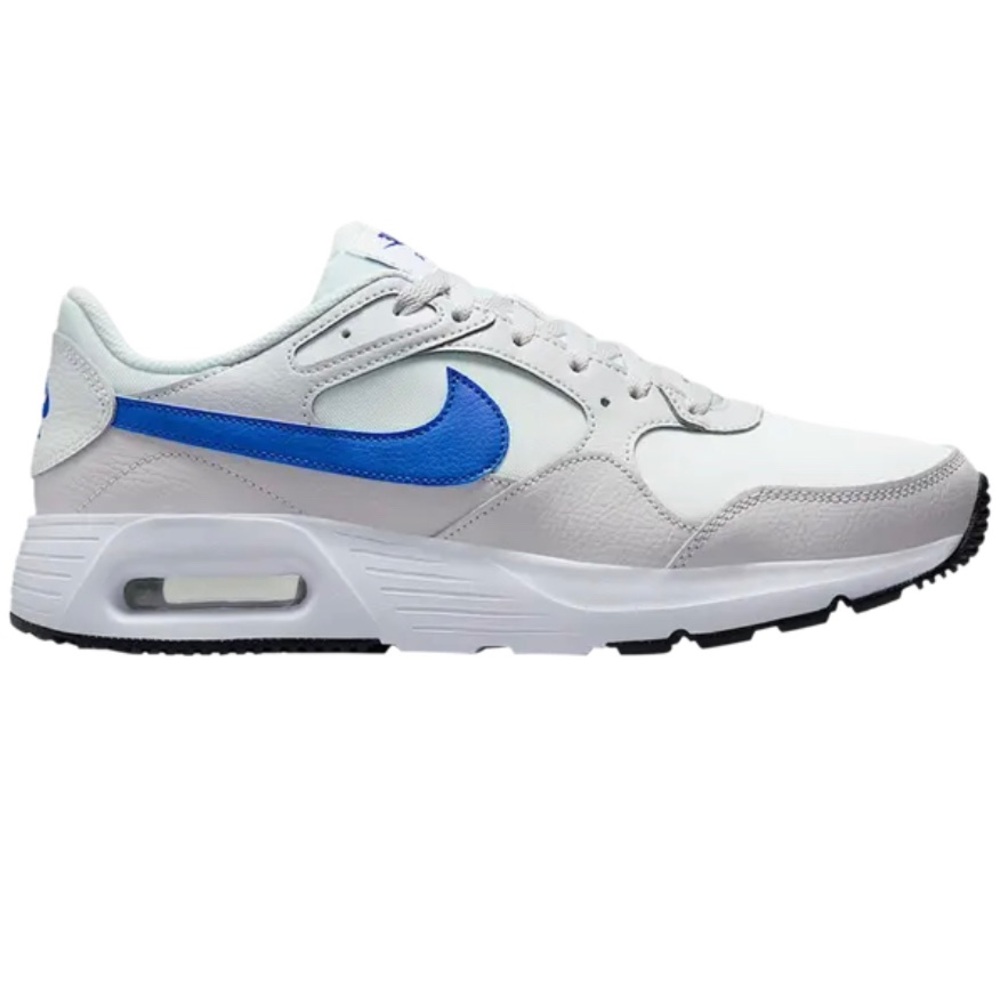 Nike Air Max SC Vast Grey Racer Blue Women’s 11.5 Dunks